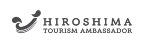 Ich bin dabei: Hiroshima Tourism Ambassador